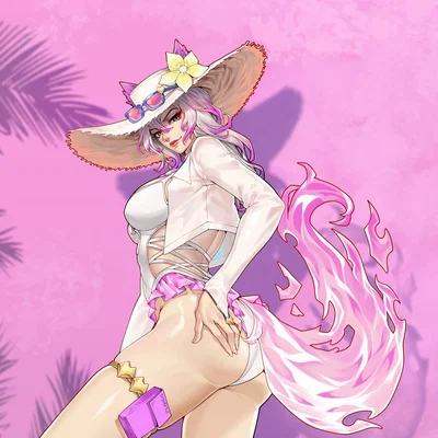 The gacha curse is back.