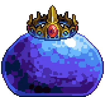 King Slime - Calamity Isekai