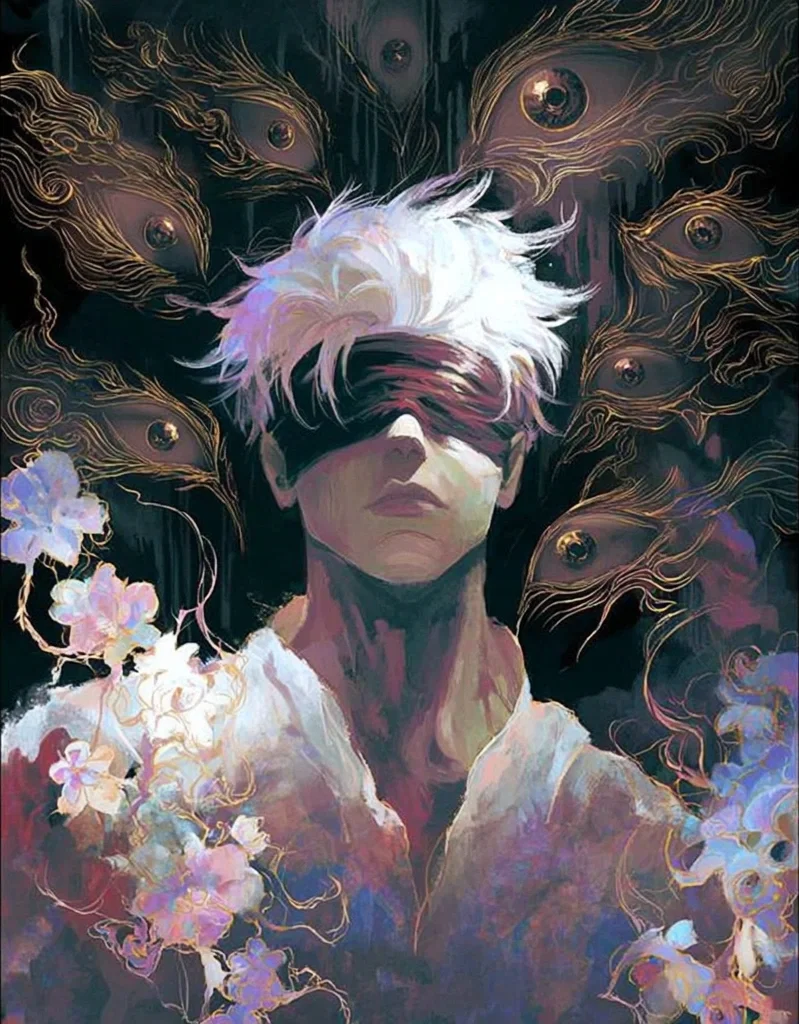 Satoru Gojo