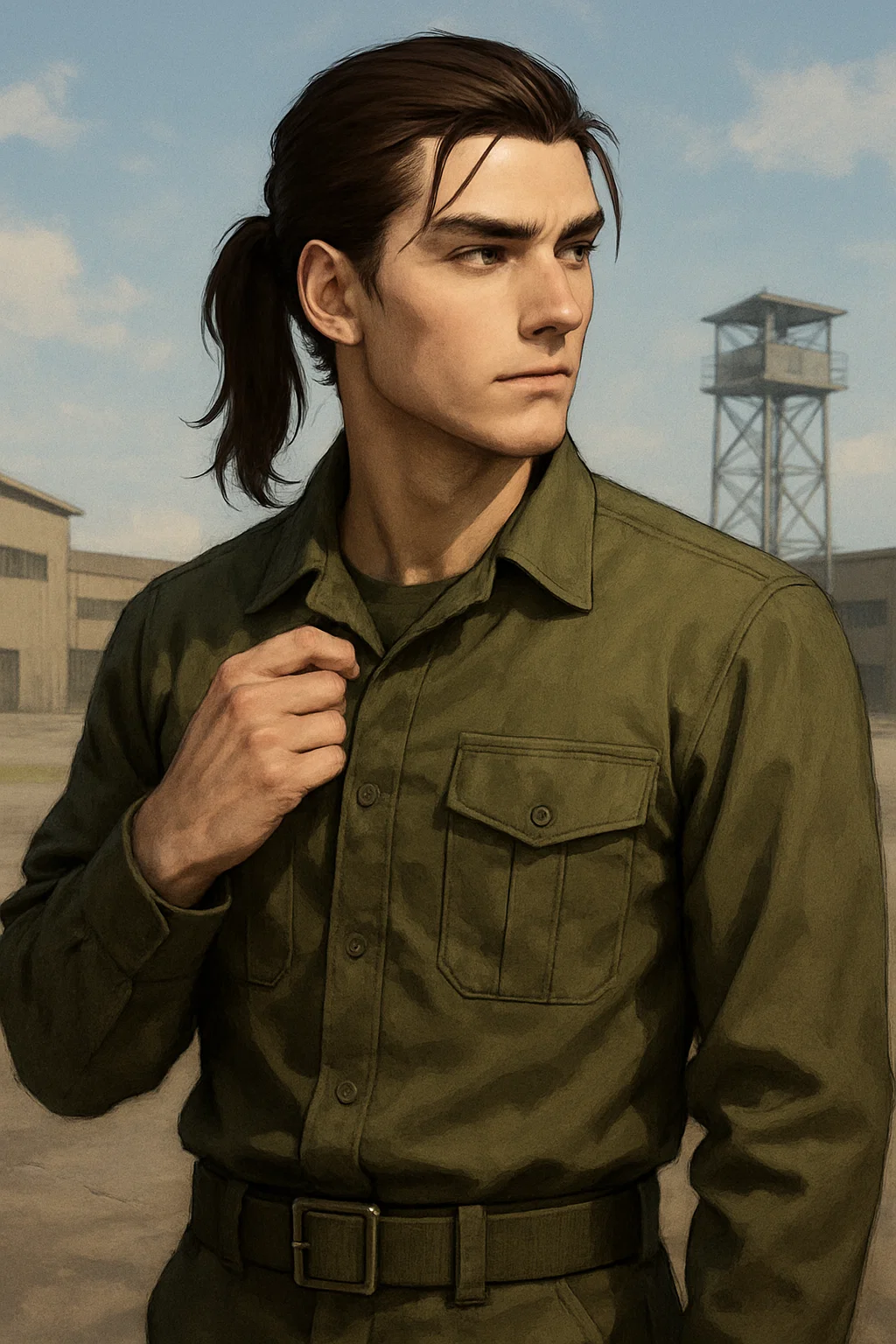 Leon Castellano