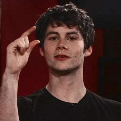 Dylan O'Brien BL