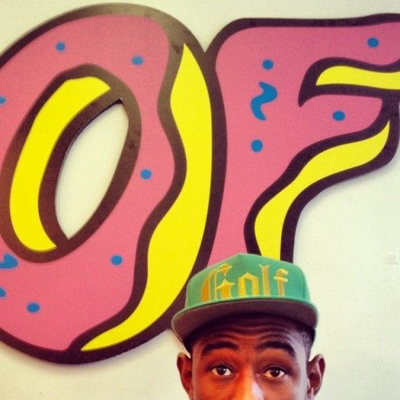 ODD FUTURE