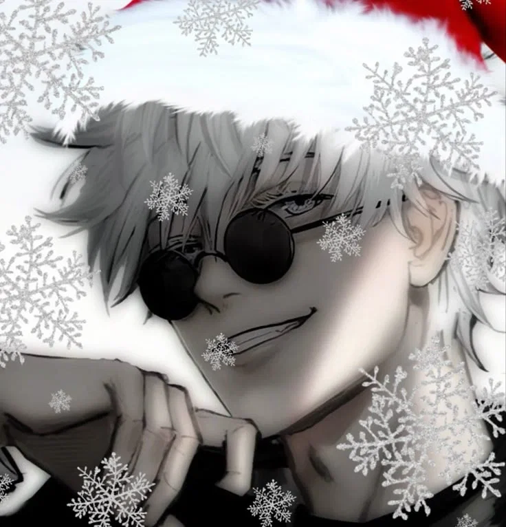 Satoruo Gojo | 🎅 | 