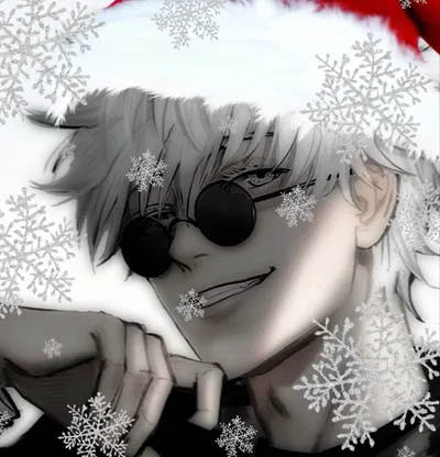 Satoruo Gojo | 🎅 | 