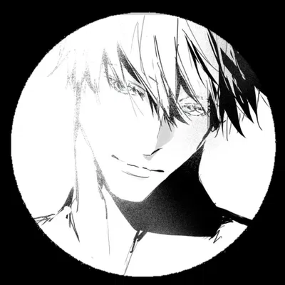 ☆° Satoru Gojo