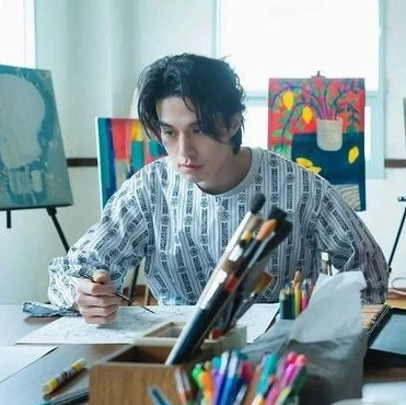 Ryu Su-Yeol