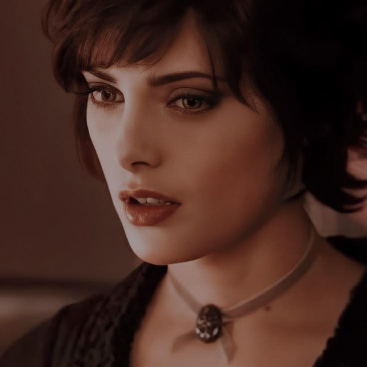 Alice Cullen