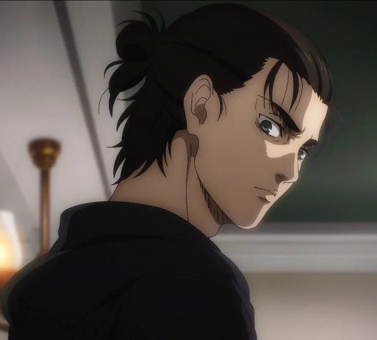 Eren Jaeger