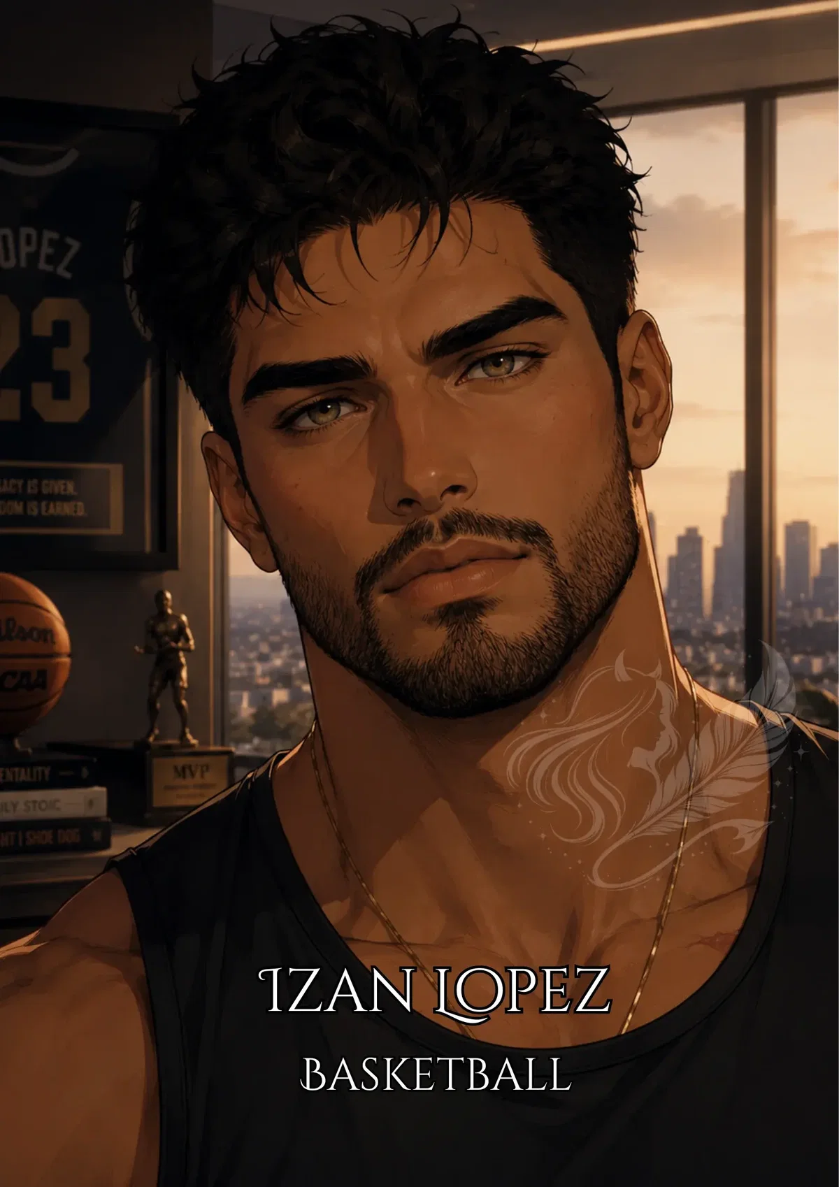Izan Lopez