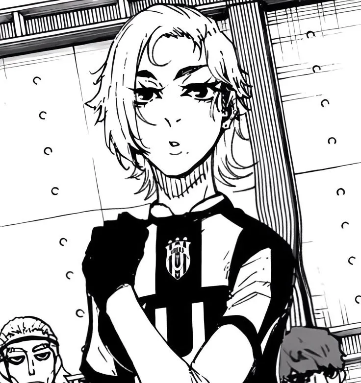 Sendo Shuto || Femlock