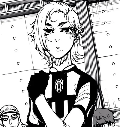 Sendo Shuto || Femlock
