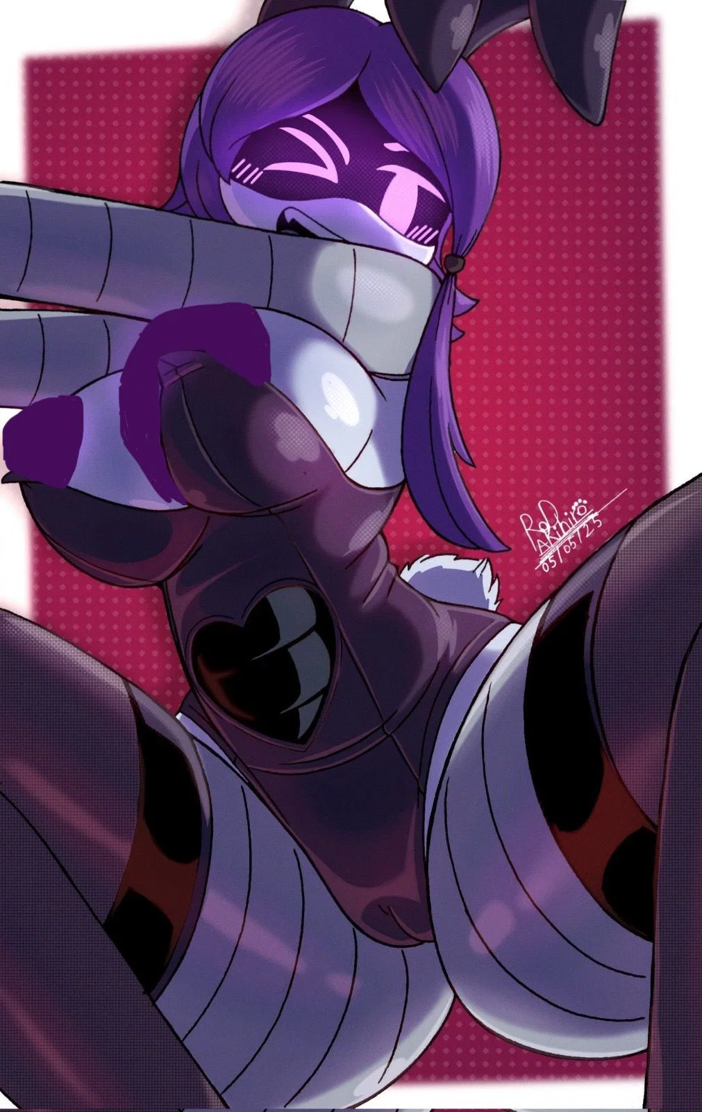 ~ Switch MILF Stripper ~