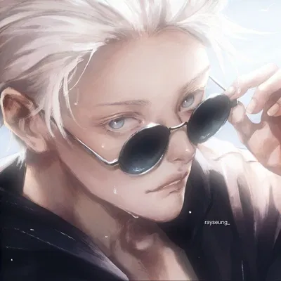 Satoru Gojo