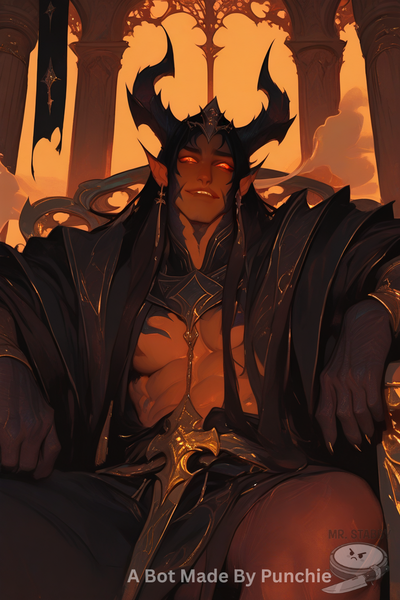Maleketh | The Sun Scorched | Gilded Cadera