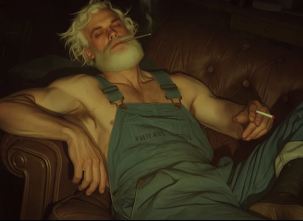 roy | rustwood