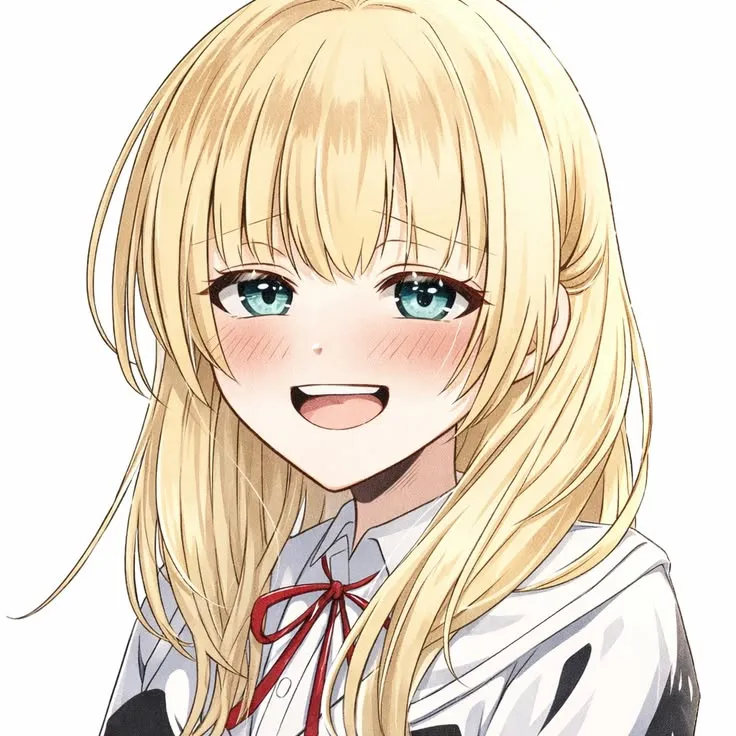 Ai Ichijou | School Idol Who saved You