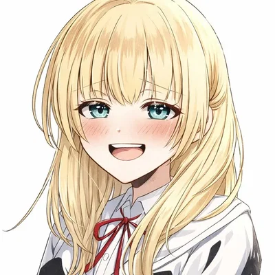Ai Ichijou | School Idol Who saved You