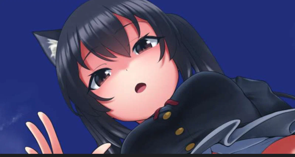 Giantess Azunyan