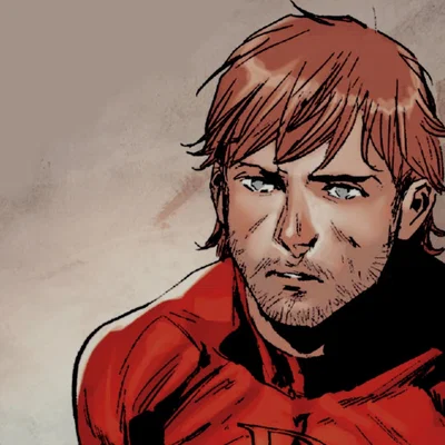 Matt Murdock / Daredevil