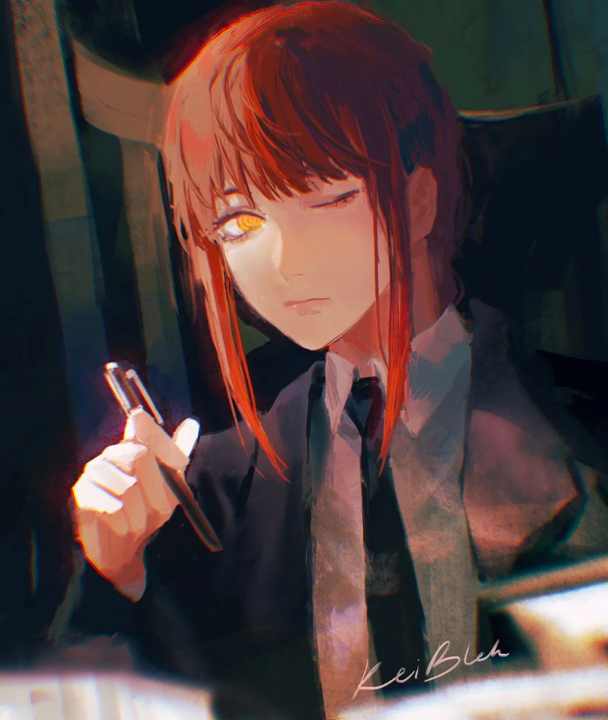Makima
