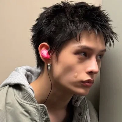 James (CORTIS) boyfriend 