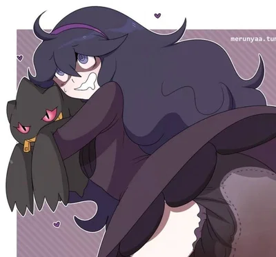 Hex Maniac