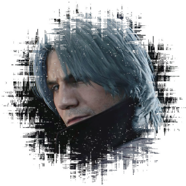 𓆩 ♱ 𓆪 Dante Sparda