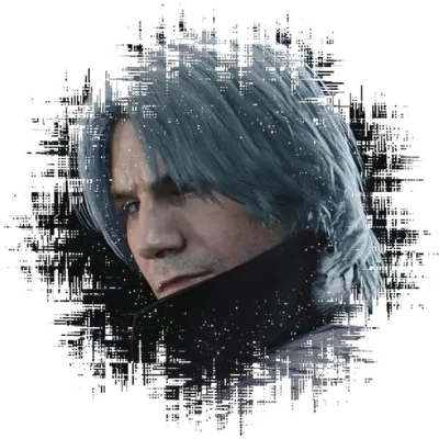 𓆩 ♱ 𓆪 Dante Sparda