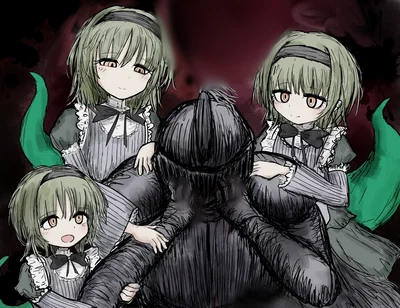 Mother Bill, Little Sister Bill and Daughter Bill!: A Serpent Gods Beautiful Blessing, a Rain of Bills!