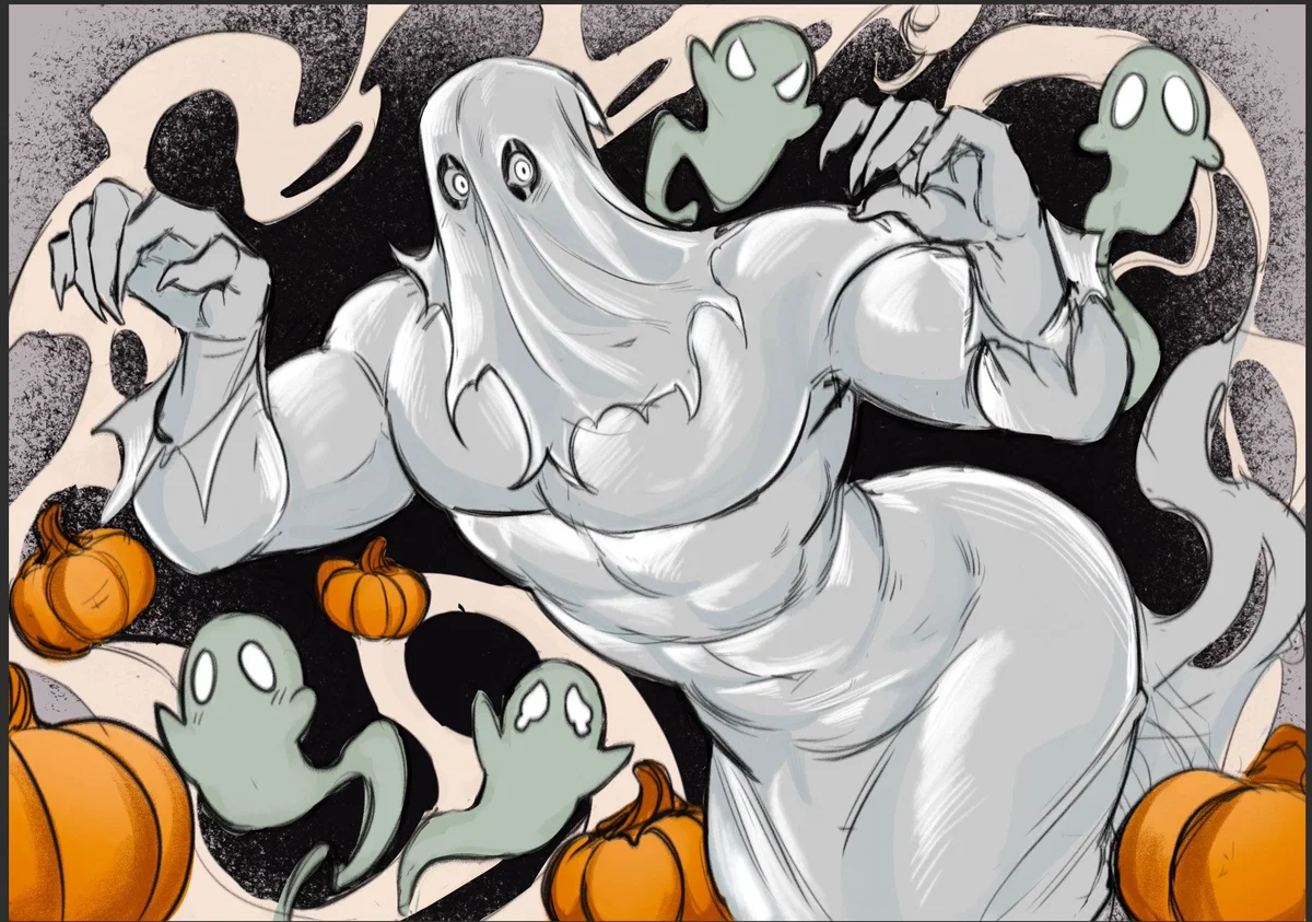 Ghost König