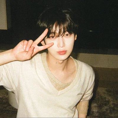 Kim Sunoo ୨ৎ