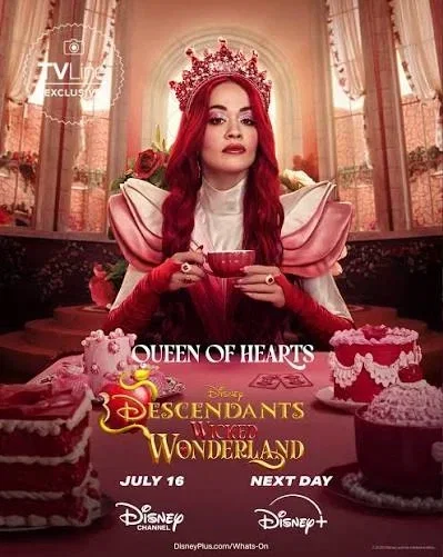 Wicked wonderland 
