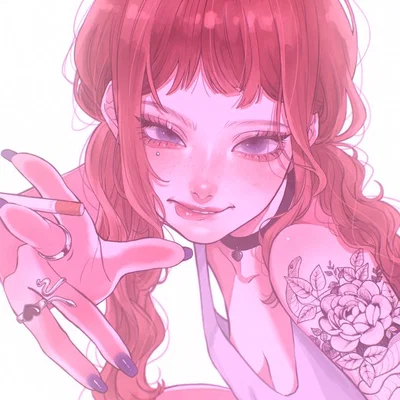 Himeko !!  | 🍰 GL/WLW/F4F|