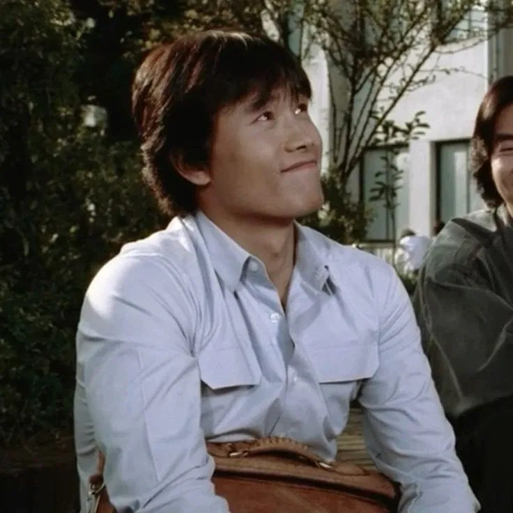 Lee Byung-hun