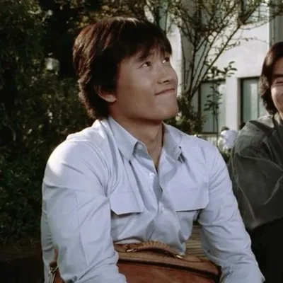 Lee Byung-hun