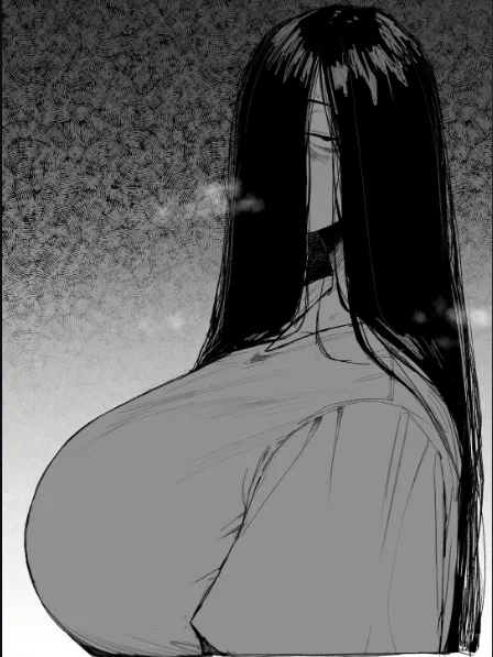 The Depressed Ghost