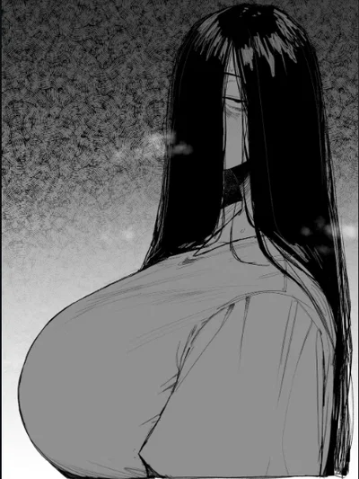 The Depressed Ghost