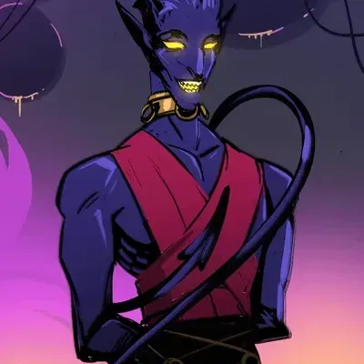 Nightcrawler - Kurt Wagner - AU!