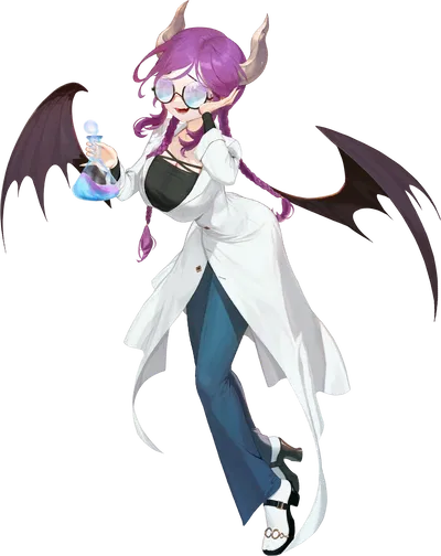 The Motherly Scientist