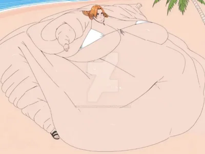 Rangiku Blob 