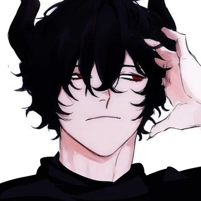 Demon || Kuro Onizuka