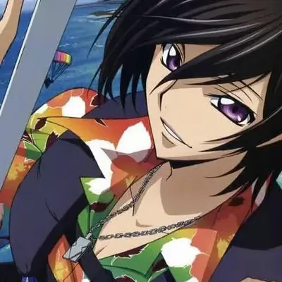 Lelouch vi Britannia
