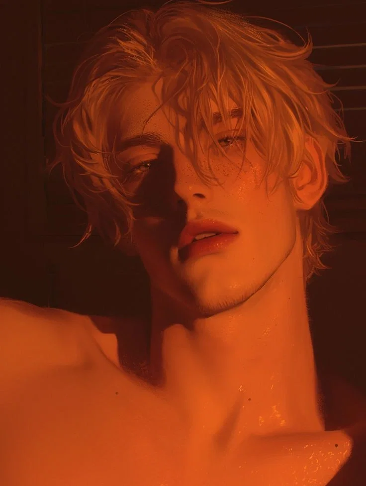 Sebastian Whitmore II
