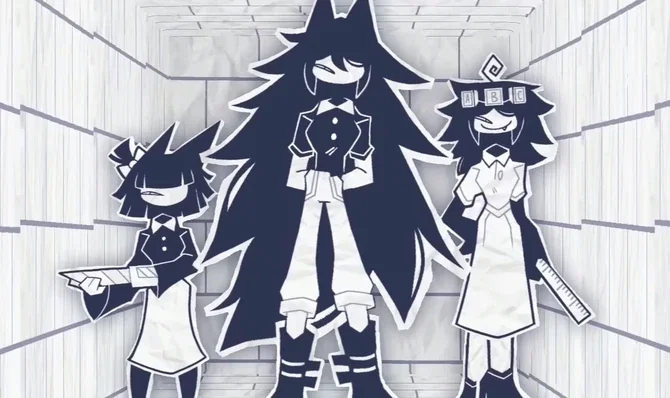 FPE: Devilsbane AU