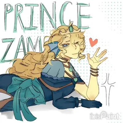 ⋆. ୨୧ ̊⋆ PrinceZam — Stalking