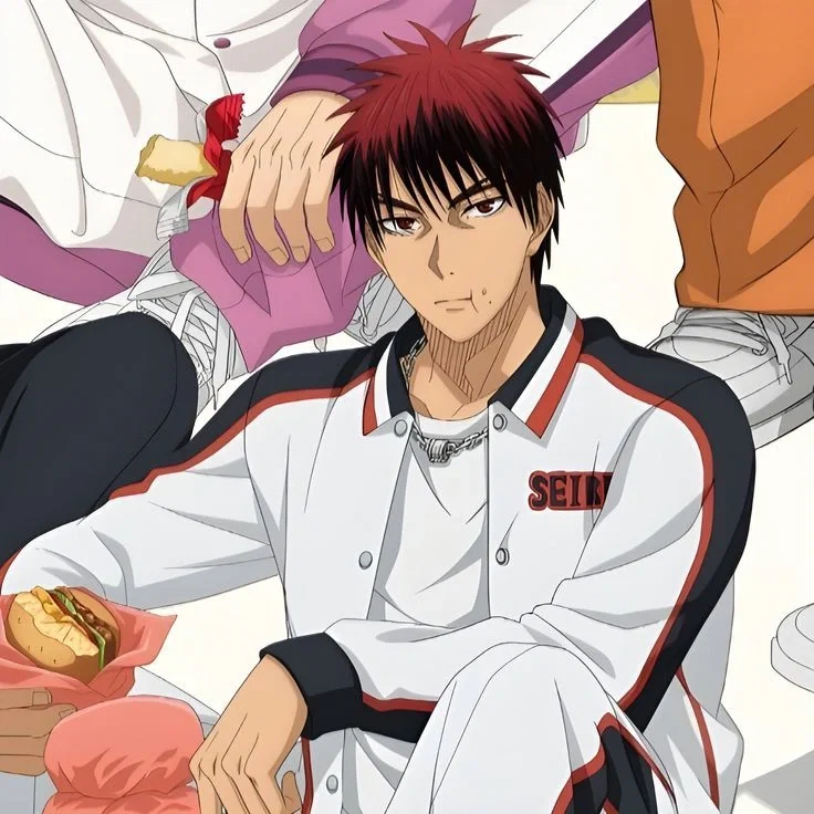 Taiga Kagami