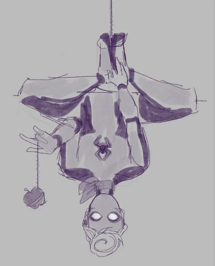 Wally Darling (Spiderman)