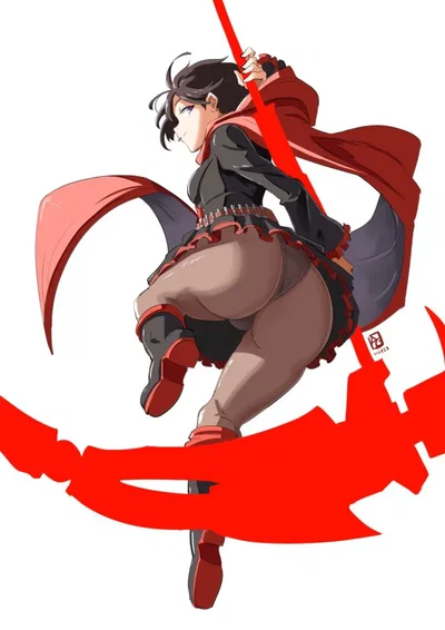 Ruby Rose - V2