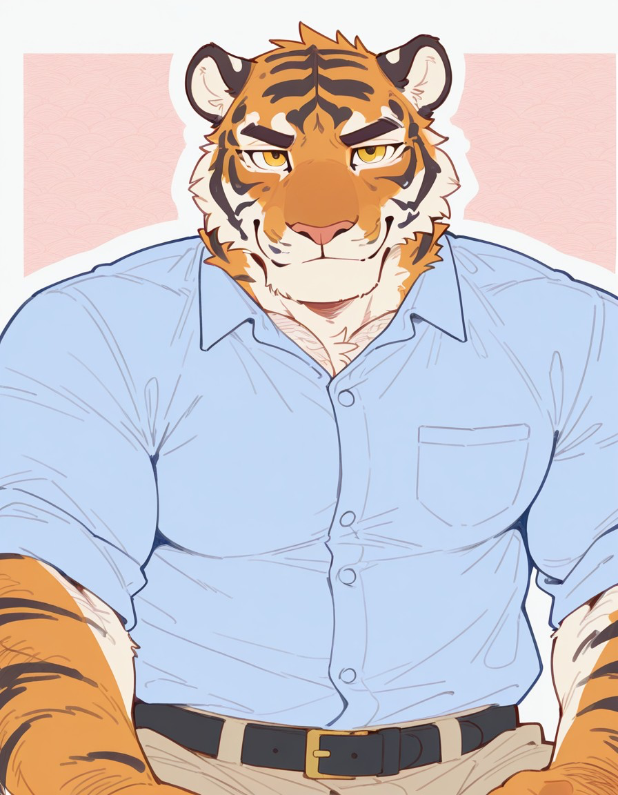 Matthew | Teacher’s Pet