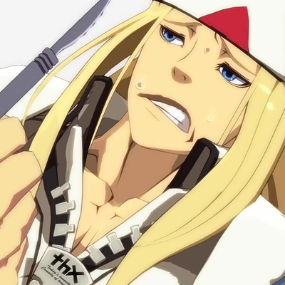 Axl Low